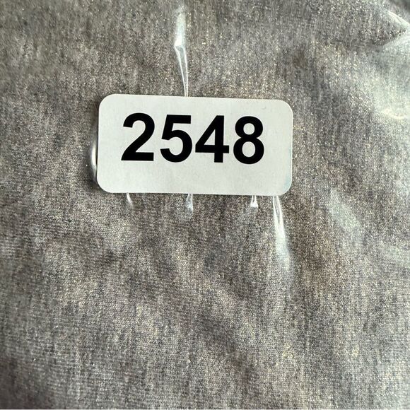 Eddie Bauer Heather Gray Tank Top - Picture 5 of 5